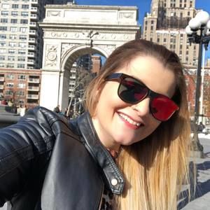 Meet your Posher, Paula